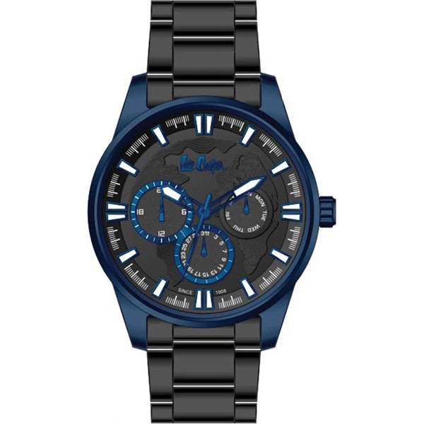 Часы Lee Cooper Casual LC06671.950